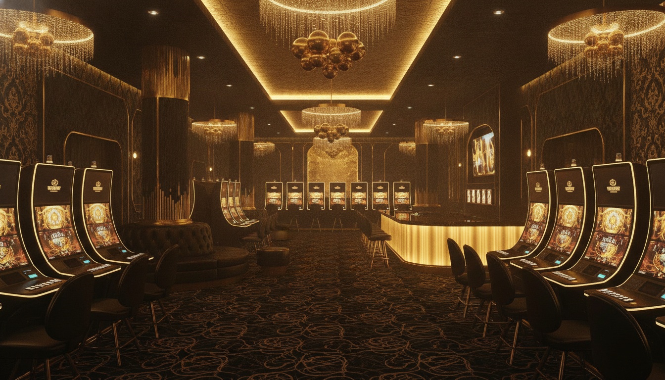 Rockwin Casino — Responsible Gambling Practices
